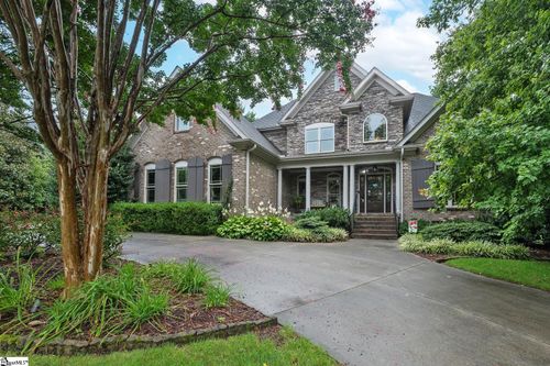 18 Sable Glen Dr, Greenville, SC, 29615-6739 | Card Image