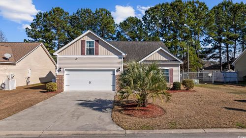357 Cabo Loop, Myrtle Beach, SC, 29588-7657 | Card Image