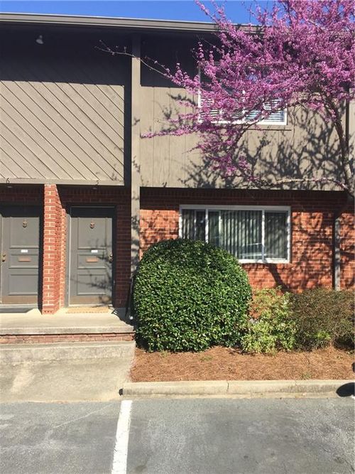 5-1616 Briarcliff Rd Ne, Atlanta, GA, 30306-2114 | Card Image