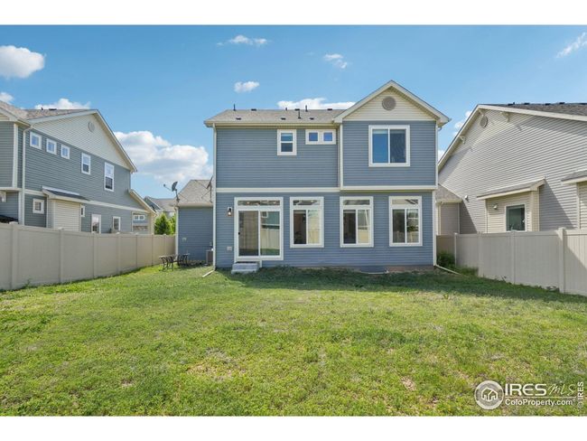 3669 Riverwalk Cir, House other with 3 bedrooms, 3 bathrooms and null parking in Johnstown CO | Image 23