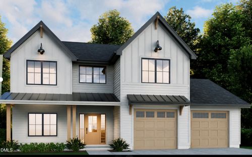 105 Stonepond Dr, Oxford, NC, 27565-5058 | Card Image