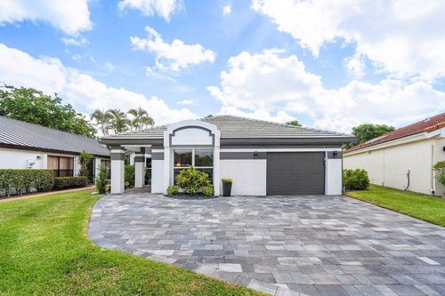 11158 Highland Cir, Boca Raton, FL, 33428-2718 | Card Image