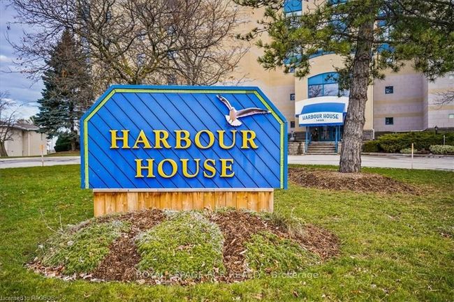 303 - 1455 2nd Ave W, Condo with 2 bedrooms, 2 bathrooms and 1 parking in Owen Sound ON | Image 31