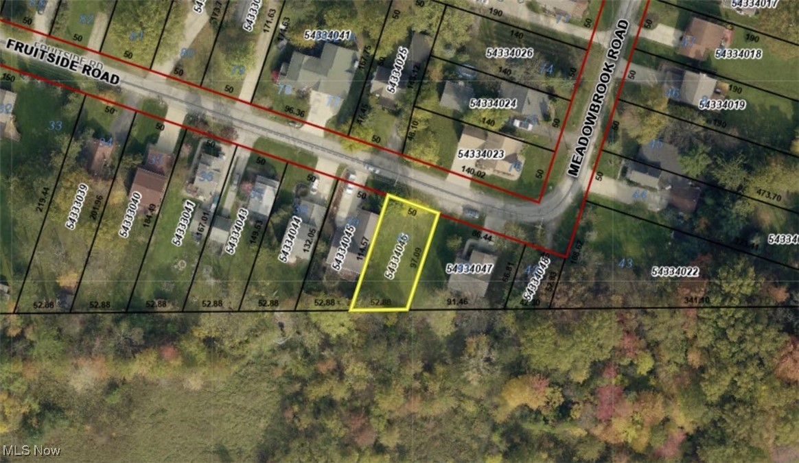 Residential in Garfield Heights