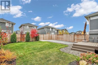 214 Stilling Union, House other with 3 bedrooms, 3 bathrooms and null parking in Saskatoon SK | Image 2