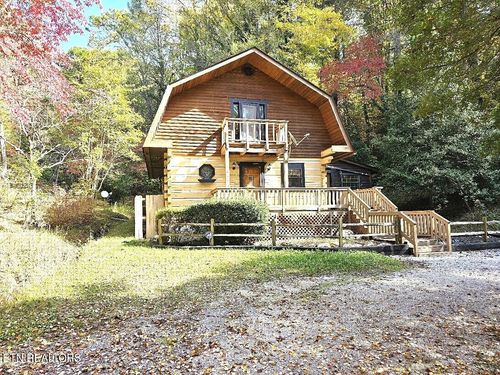 243 Shaw Mountain Rd, Tellico Plains, TN, 37385-5801 | Card Image