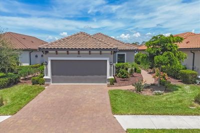 5732 Puccini Street, House other with 3 bedrooms, 2 bathrooms and null parking in NOKOMIS FL | Image 1