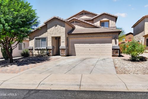1354 S 222nd Dr, Buckeye, AZ, 85326-6279 | Card Image