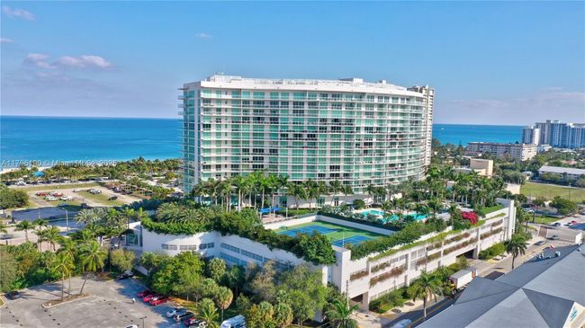APT-514 - 1 N Ocean Blvd, Condo with 2 bedrooms, 2 bathrooms and null parking in Pompano Beach FL | Image 69