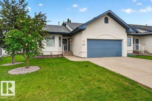 23-9 Dechene Rd Nw, Edmonton, AB, T6M2V1 | Card Image