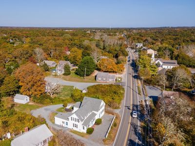 2590 Main St, House other with 5 bedrooms, 3 bathrooms and 6 parking in Chatham MA | Image 1