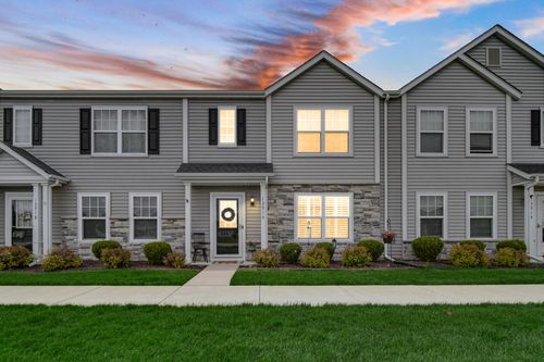 13916 Flagstaff St, Cedar Lake, IN, 46303 | Card Image