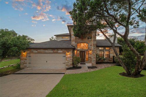 3012 Chisholm Trail, Austin, TX, 78734 | Card Image