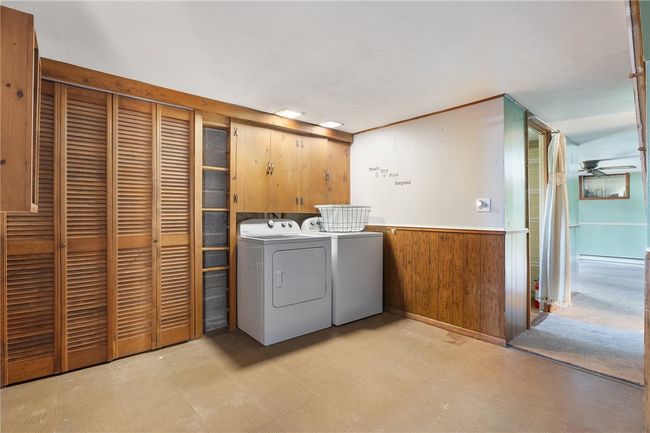 442 Ferguson Rd, House other with 3 bedrooms, 2 bathrooms and null parking in Freeville NY | Image 21