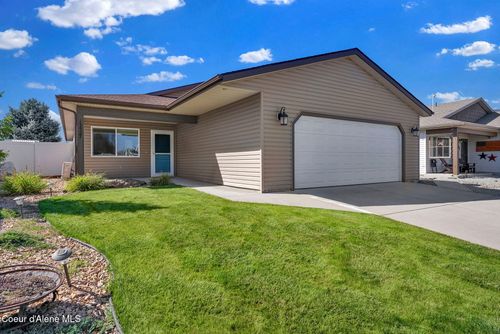 13527 N Grand Canyon St, Rathdrum, ID, 83858-5079 | Card Image
