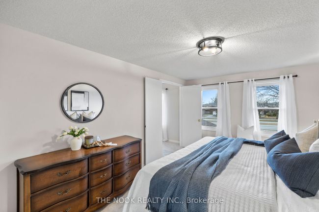 56 Hearne Cres, House other with 3 bedrooms, 3 bathrooms and 2 parking in Ajax ON | Image 29