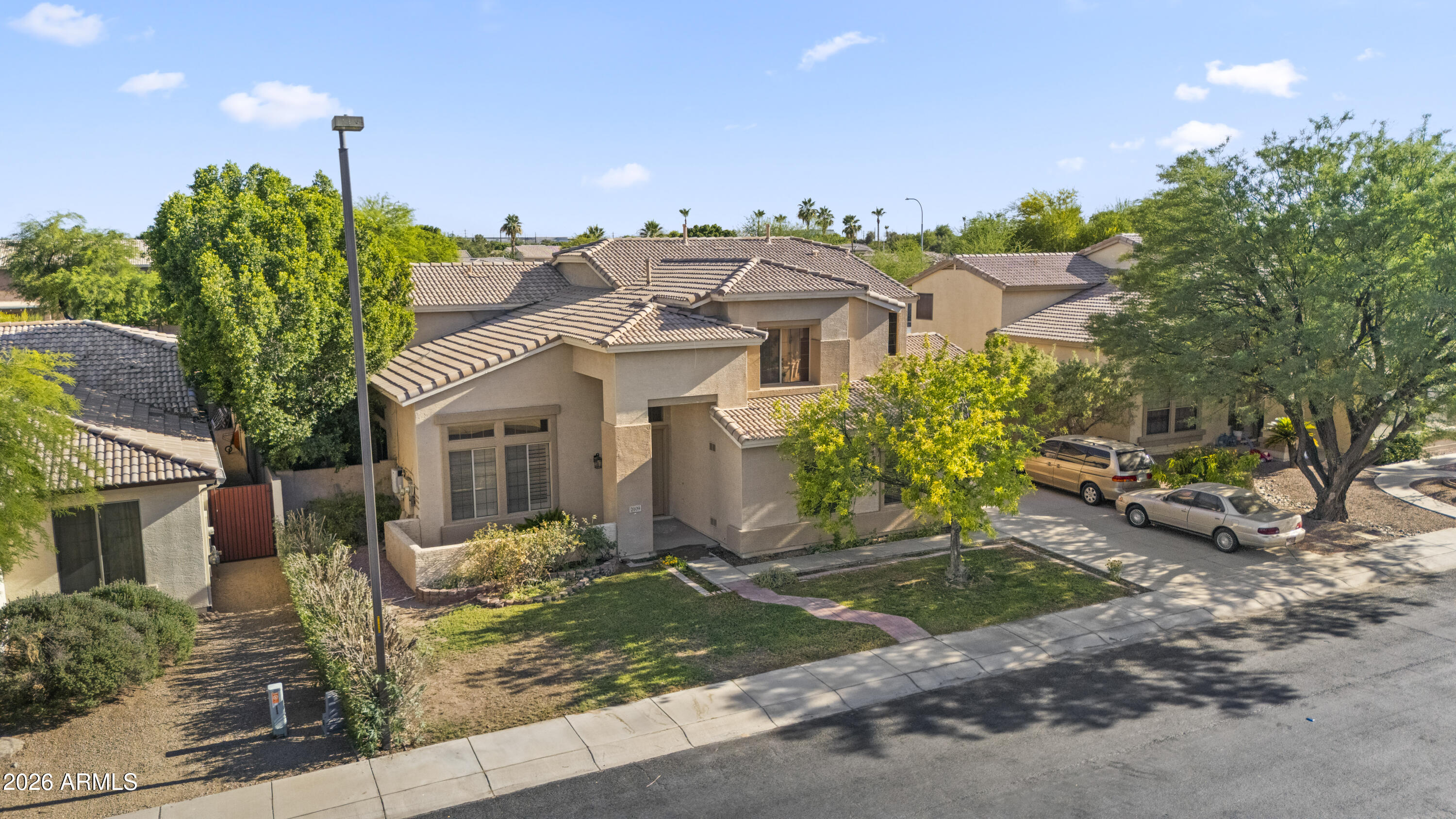 Residential in Chandler 3