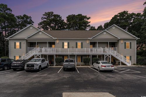 unit-204-100 Lazy Willow Ln, Myrtle Beach, SC, 29588-4420 | Card Image