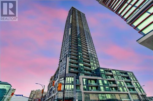 1704-510 Curran Pl, Mississauga, ON, L5B0J8 | Card Image