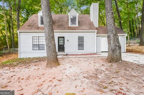 144 Fairview Dr, Stockbridge, GA, 30281-1130 | Card Image