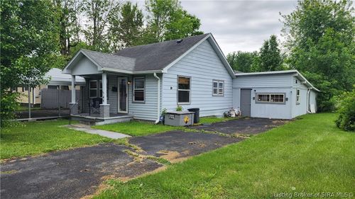 85 Rural St, Austin, IN, 47102-1929 | Card Image