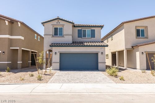 9921 Cobalt Cliffs St, Las Vegas, NV, 89141-9125 | Card Image