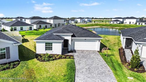 906 Dockside Dr Sw, Palm Bay, FL, 32908-6458 | Card Image