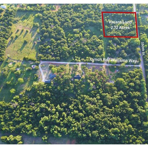 2 S Ash St, Luther, OK, 73054 | Card Image