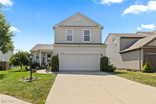 8890 Jordan Ct, North Ridgeville, OH, 44039-9707 | Card Image