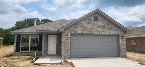 3913 Albion Dr, Montgomery, AL, 36116 | Card Image