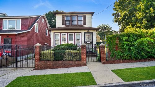 6 Johnson St, Mount Vernon, NY, 10550-4911 | Card Image