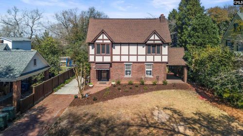 2329 Wilmot Ave, Columbia, SC, 29205-3164 | Card Image
