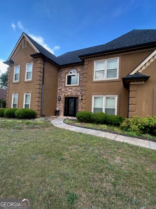3233 Wyndham Park Lane, Decatur, GA, 30034 | Card Image