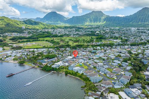 apt-b-45-29 Waikalualoko Loop, Kaneohe, HI, 96744-2784 | Card Image