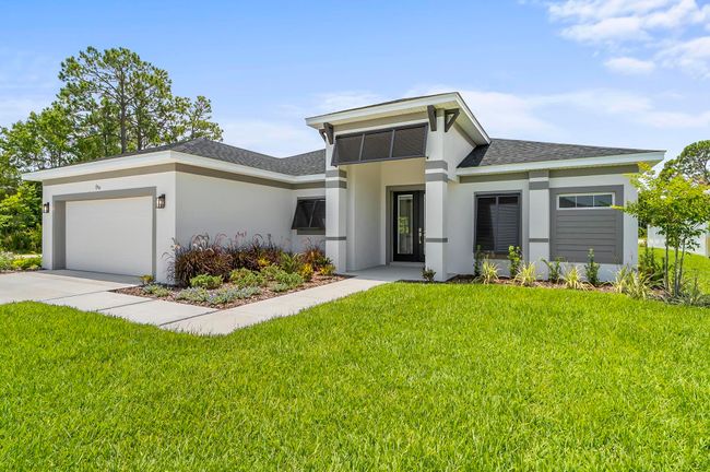 1 Clementon Ln, House other with 3 bedrooms, 2 bathrooms and null parking in PALM COAST FL | Image 74