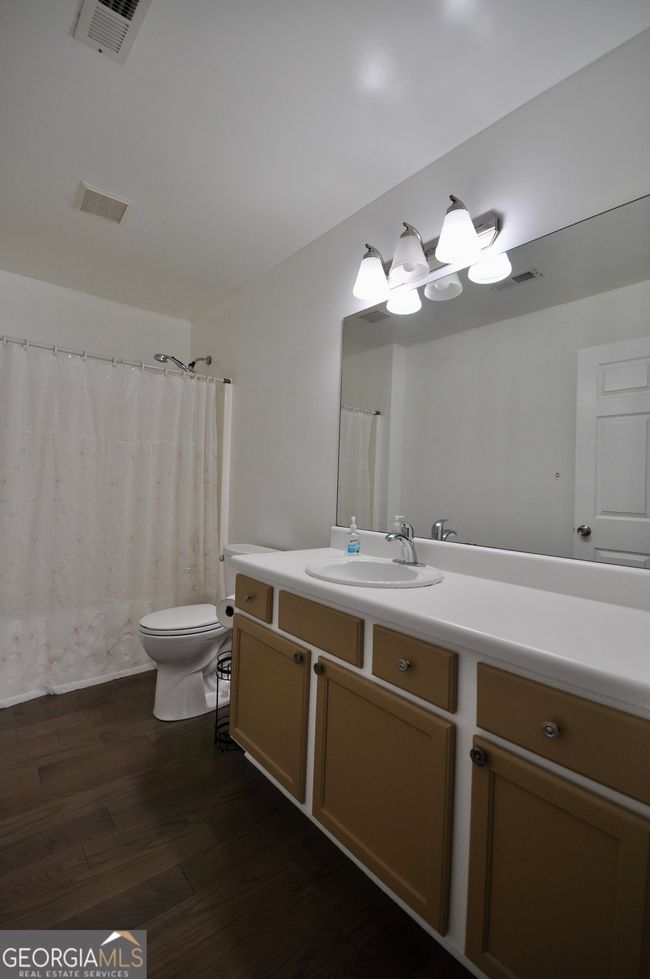 876 Claxton Dr Sw, House other with 3 bedrooms, 2 bathrooms and 2 parking in Mableton GA | Image 9