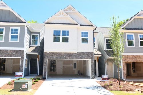 517 Hayes Lane, Canton, GA, 30115 | Card Image