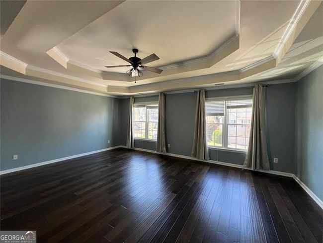 3500 Spalding Chase Dr, House other with 3 bedrooms, 3 bathrooms and 2 parking in Peachtree Corners GA | Image 13