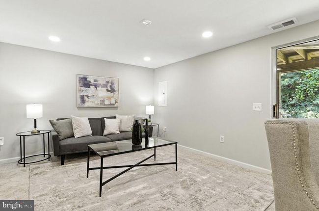 14 Long Green Ct, Townhouse with 3 bedrooms, 4 bathrooms and null parking in SILVER SPRING MD | Image 29