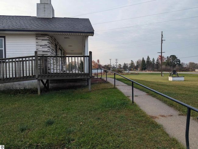 320 N State St, Home with 0 bedrooms, 0 bathrooms and 20 parking in Twining MI | Image 6