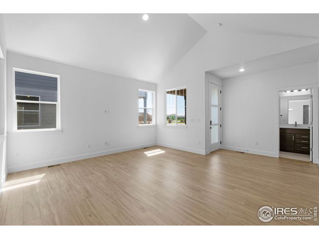 6129 Zebulon Pl, Home with 2 bedrooms, 3 bathrooms and null parking in Timnath CO | Image 7