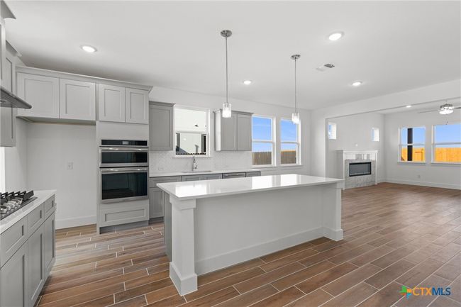 19133 Ariel Elena Way, House other with 5 bedrooms, 4 bathrooms and null parking in Pflugerville TX | Image 7