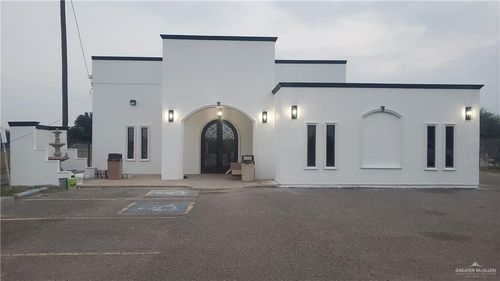 2813 W Business 83, Weslaco, TX, 78596-9395 | Card Image