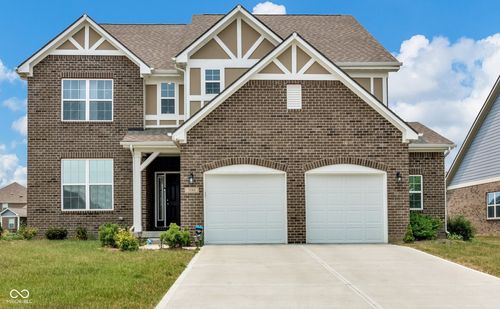 5184 Wyndale Dr, Bargersville, IN, 46106-9053 | Card Image