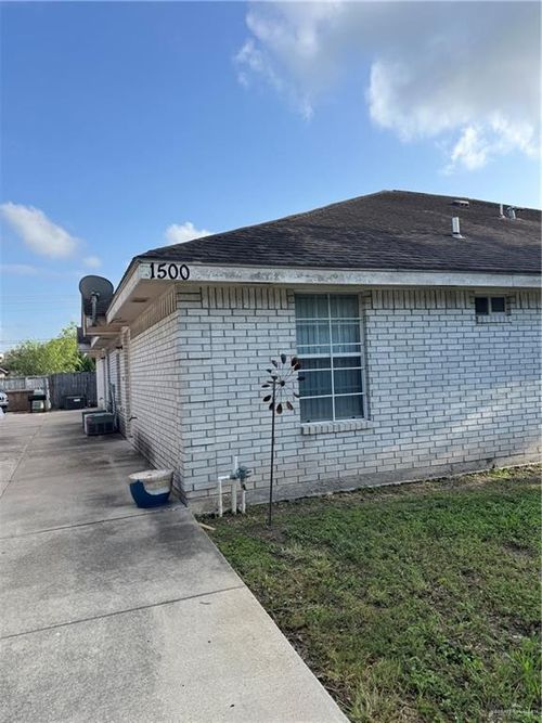 b-1500 Prosperity Dr, Edinburg, TX, 78541-2444 | Card Image
