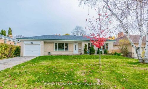 29 Windridge Dr, Markham, ON, L3P1T7 | Card Image