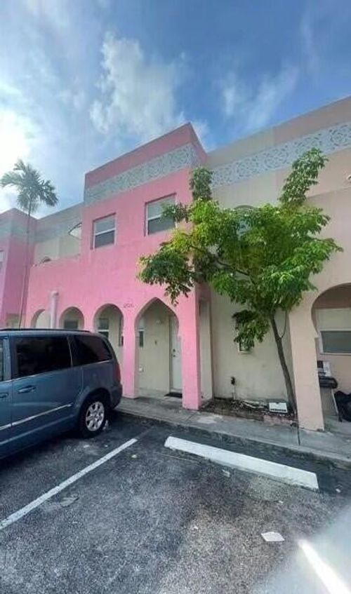 2726 Nw 131st Street, Opa-Locka, FL, 33054 | Card Image