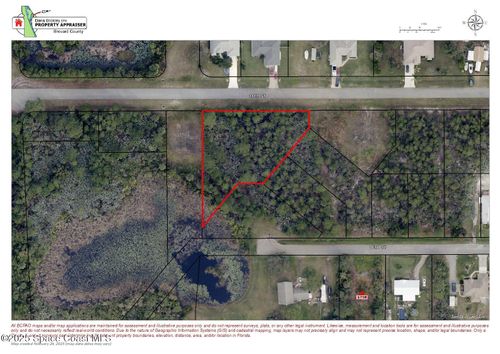 3705 11th St, Micco, FL, 32976-2811 | Card Image