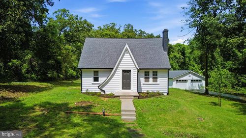 3412 Oaklawn Rd, FORT WASHINGTON, MD, 20744-1815 | Card Image