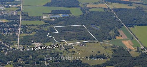 12835 County Rd 2, Colborne, ON, K0K1S0 | Card Image